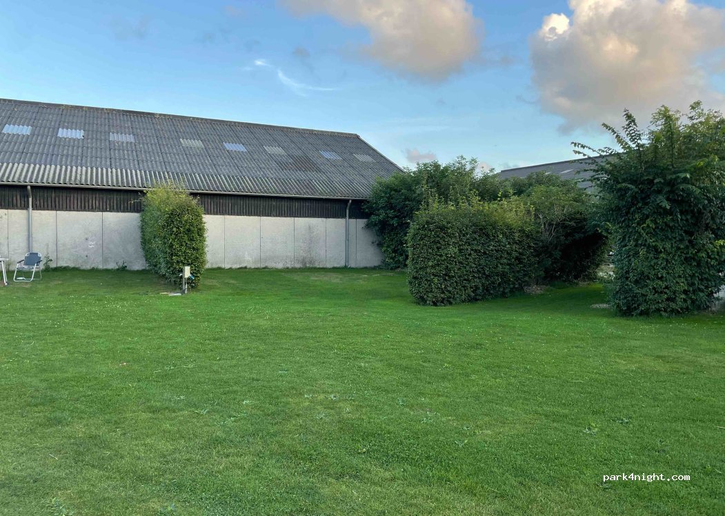 Noorderschorren - Melkveebedrijf & Boerencamping — foto 4
