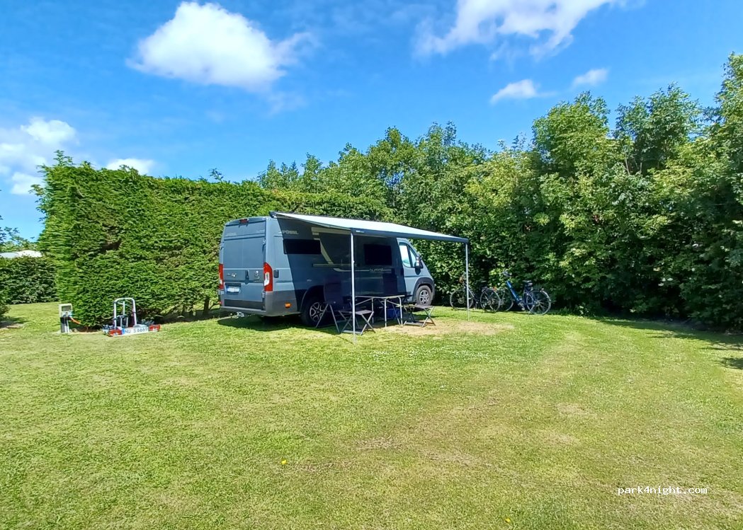 Noorderschorren - Melkveebedrijf & Boerencamping — foto 5