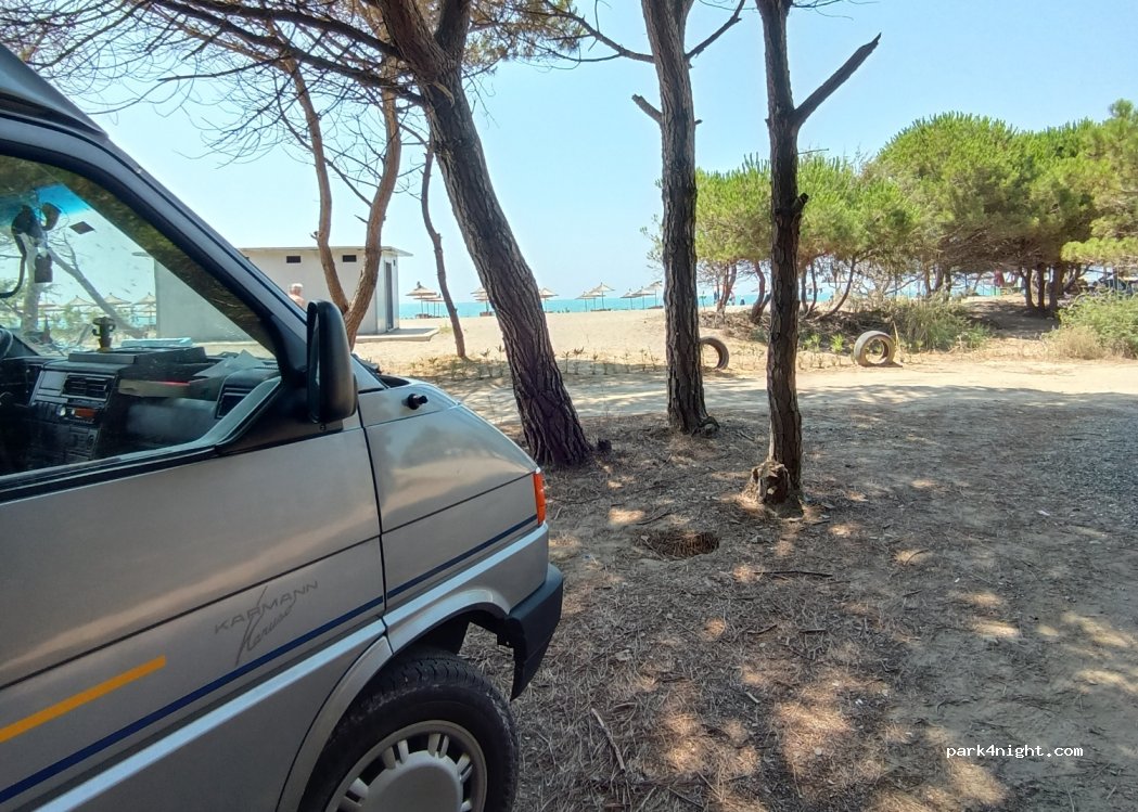 (2510) Spille - Unnamed Road — foto 2