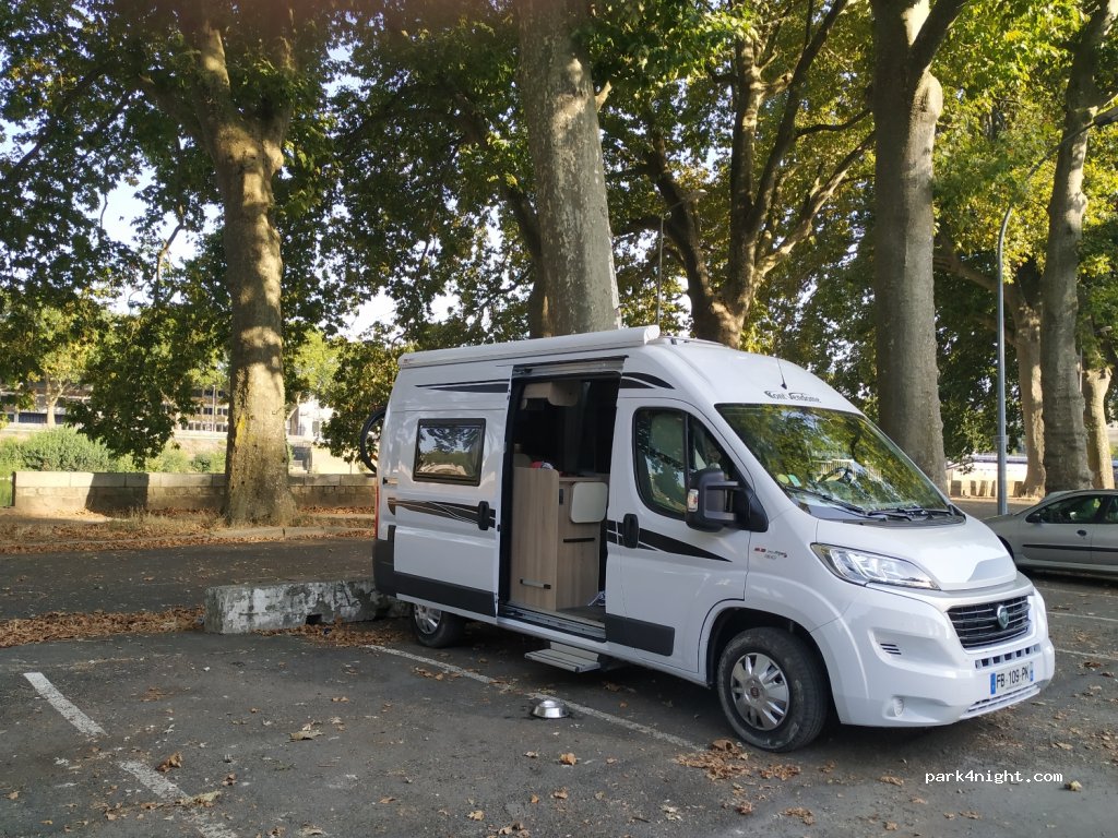 (49100) Angers - Quai Monge — foto 2