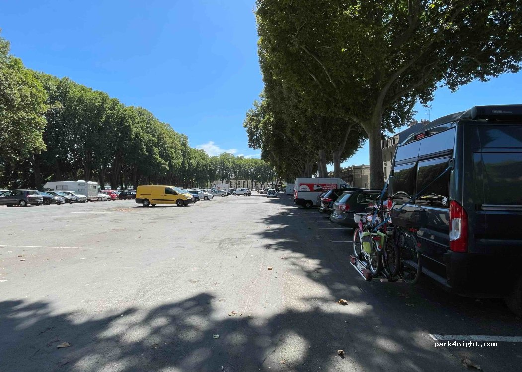 (49100) Angers - Quai Monge — foto 3