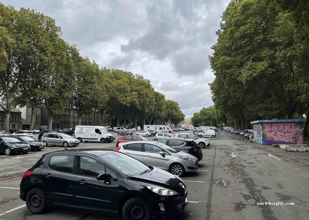 (49100) Angers - Quai Monge — foto 5