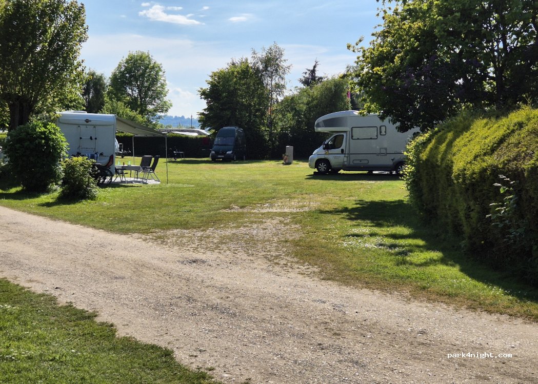 Campingplatz Lippe — foto 2