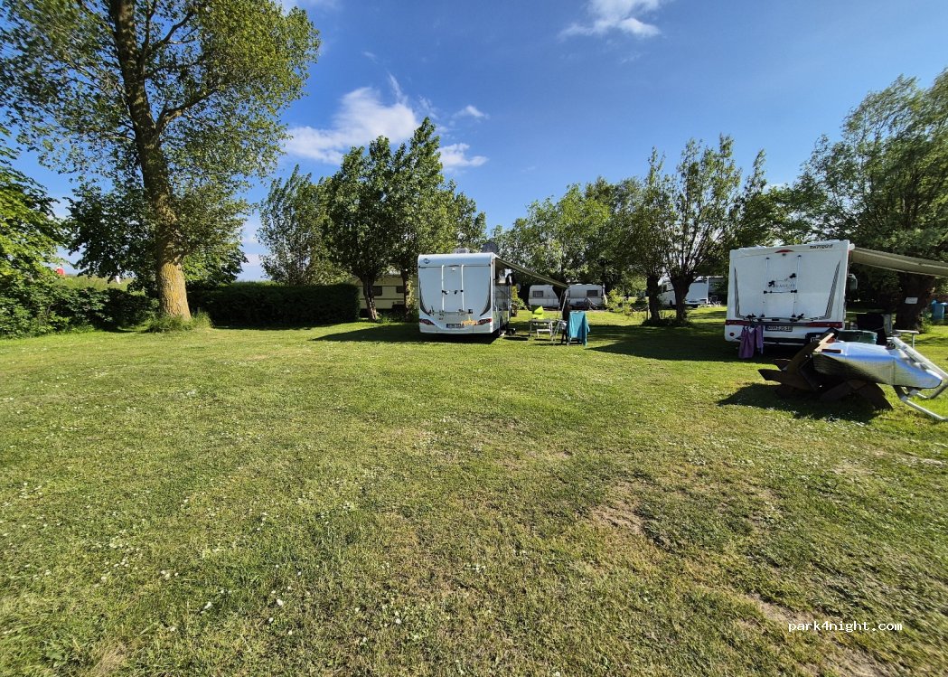 Campingplatz Lippe — foto 3