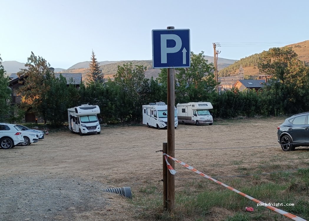 (17527) Llívia - 21P Sc les Prades del Segre — foto