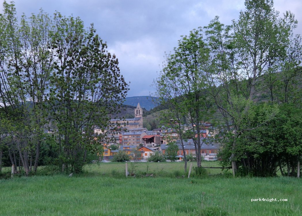 (17527) Llívia - 21P Sc les Prades del Segre — foto 4