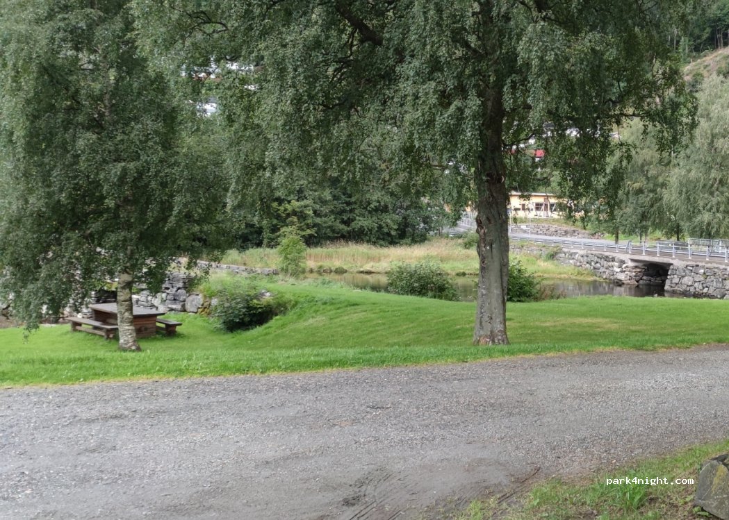 (5286) Haus - 1190 Sekundær Fylkesveg 361 — foto 2