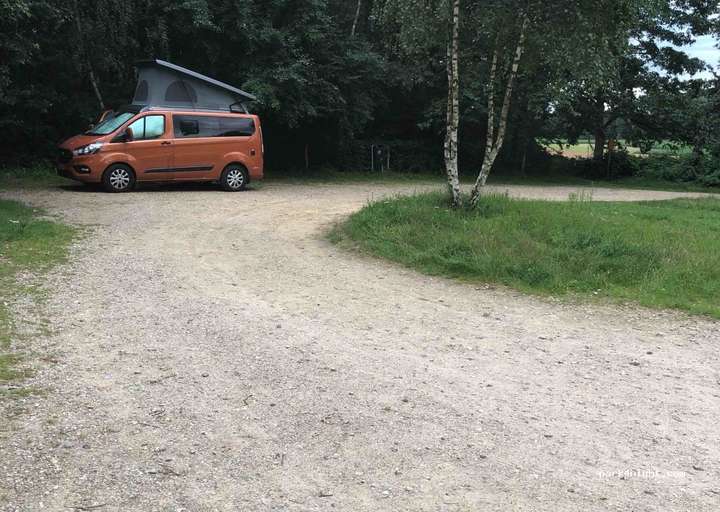 (6075) Herkenbosch - 6075 Meinweg — foto
