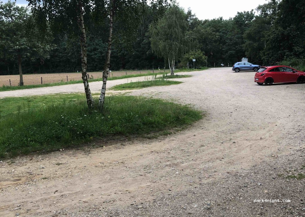 (6075) Herkenbosch - 6075 Meinweg — foto 2