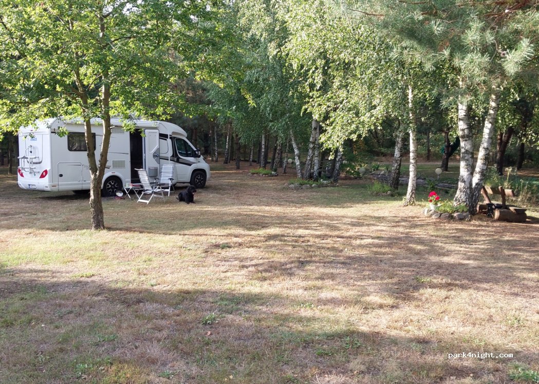 (03253) Doberlug-Kirchhain - Oelsiger Straße 10, Buchhain — foto
