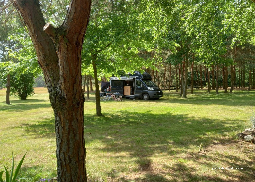(03253) Doberlug-Kirchhain - Oelsiger Straße 10, Buchhain — foto 4