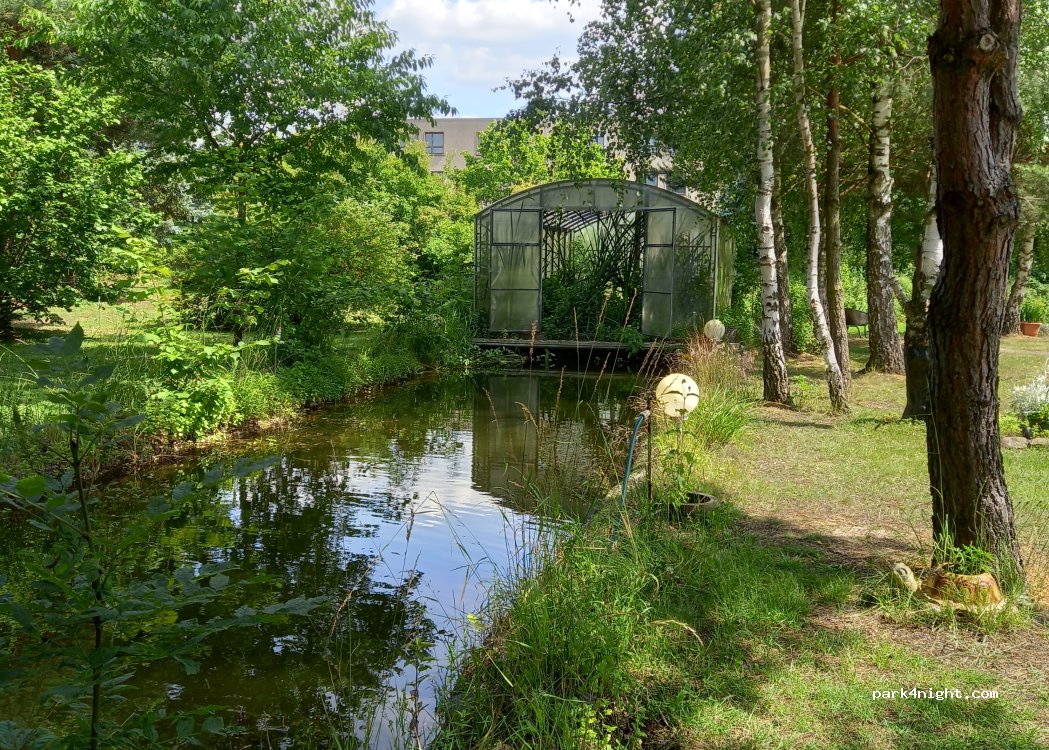 (03253) Doberlug-Kirchhain - Oelsiger Straße 10, Buchhain — foto 5