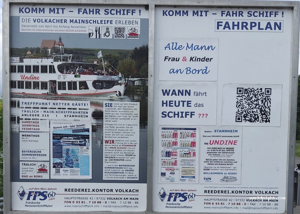 (97509) Kolitzheim - 2 Maintalstraße — foto 3