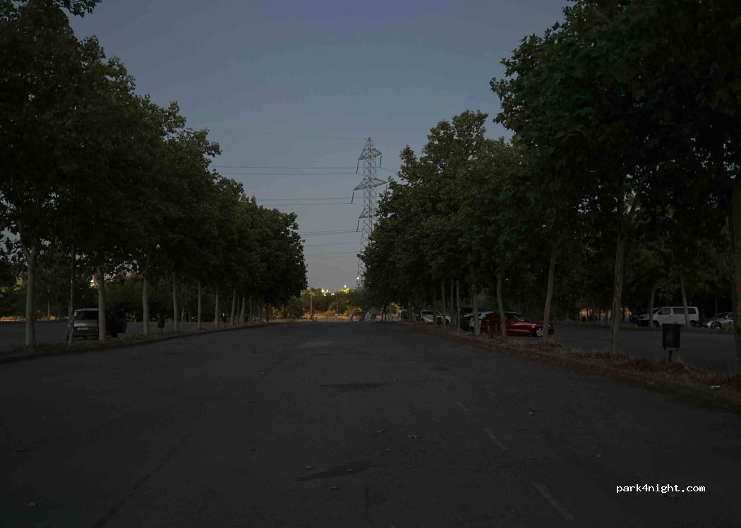 (28914) Leganés - Calle Fray Melchor Cano — foto