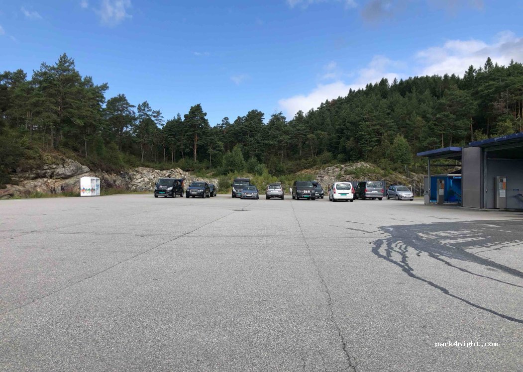 (5913) Eikangervåg - 1220 Osterfjordvegen — foto 2