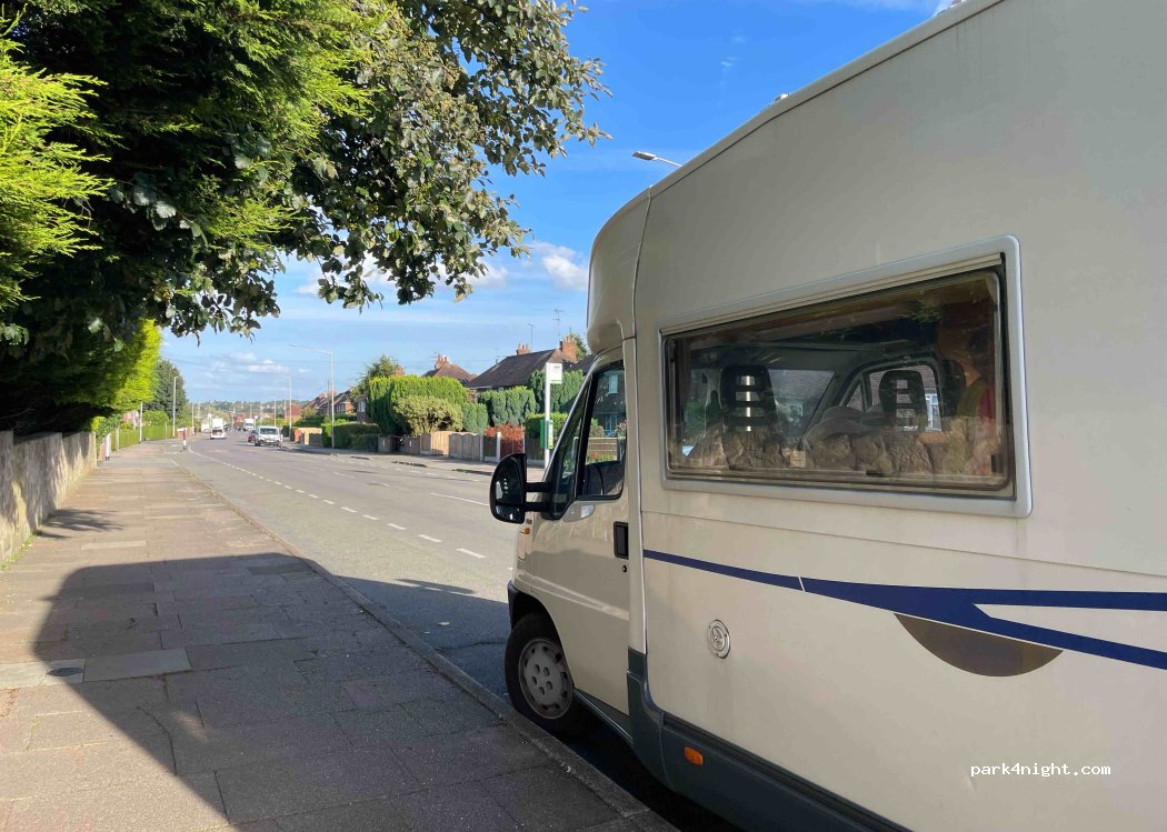 (NG18 5LY) Mansfield - 127 Bancroft Lane — foto