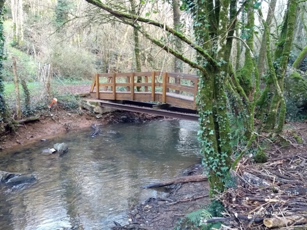(79400) Exireuil - 5 Chemin du Puits d'Enfer — foto