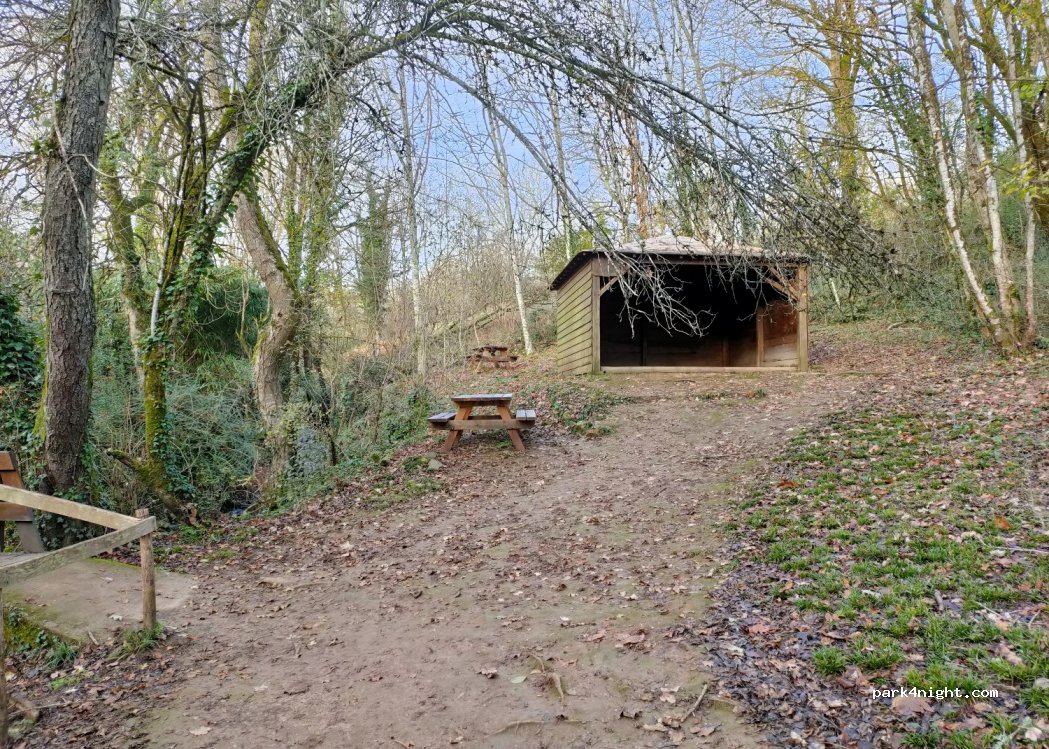 (79400) Exireuil - 5 Chemin du Puits d'Enfer — foto 2