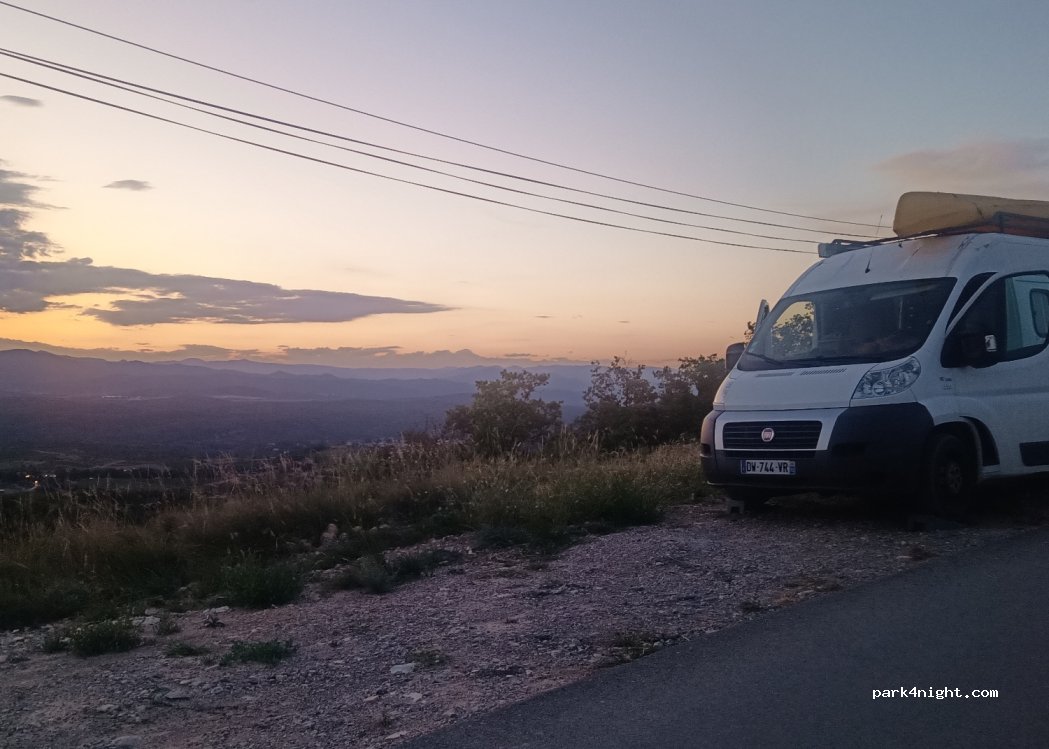 (07150) Lagorce - Chemin de Leyris — foto