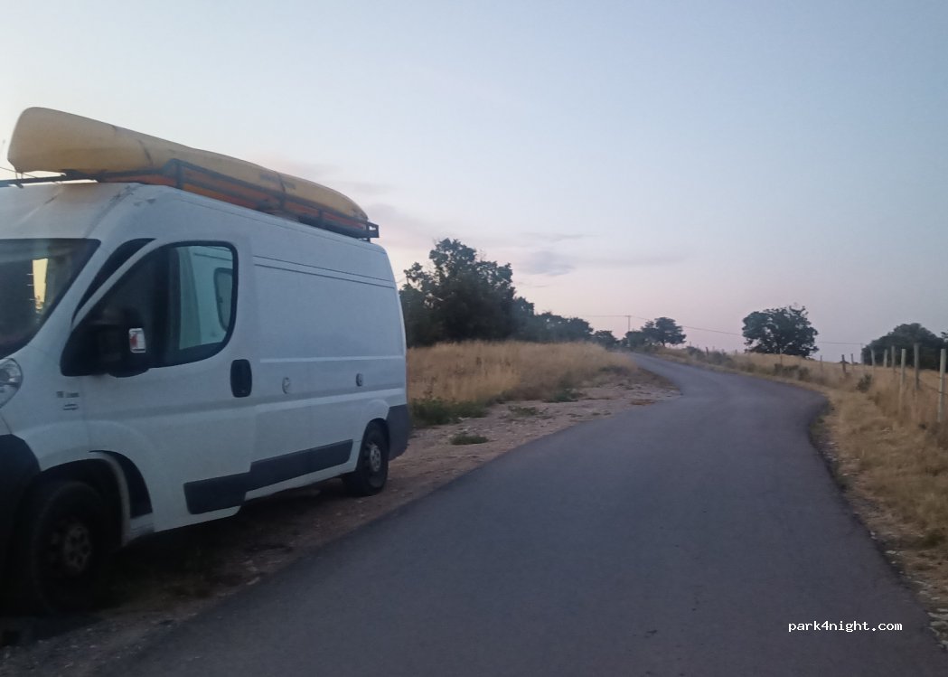 (07150) Lagorce - Chemin de Leyris — foto 3
