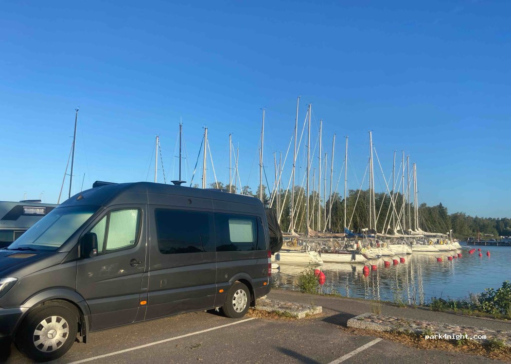 (02170) Espoo - 8 Mellstenintie — foto