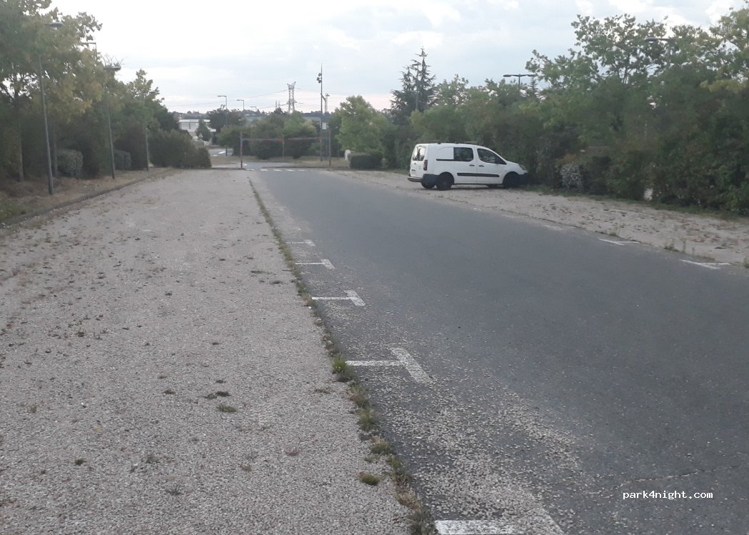 (69210) Lentilly - 50 Chemin des Molières — foto