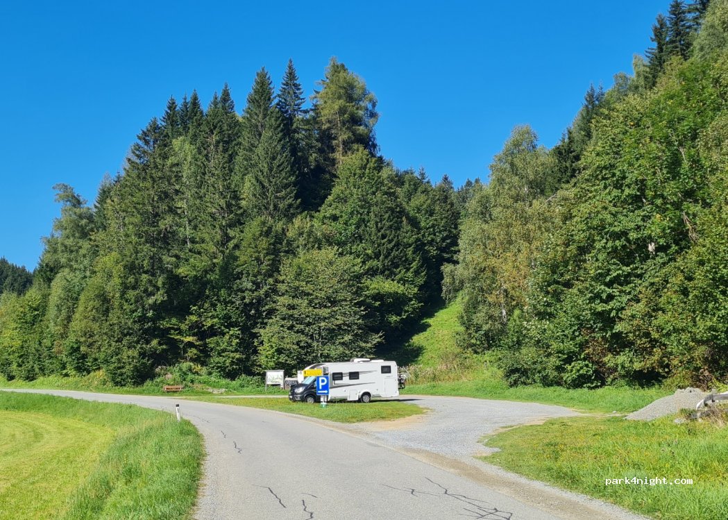 (8854) Schöderbach - Künsten Weg — foto