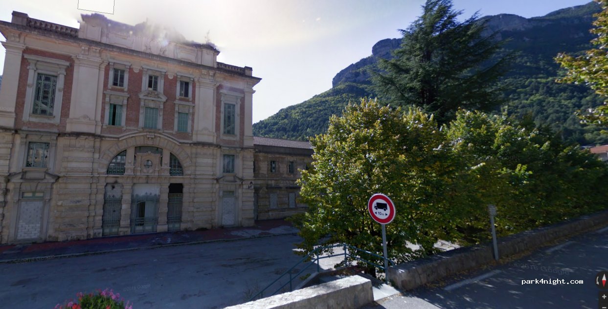 (06430) Tende - Saint-Dalmas — foto