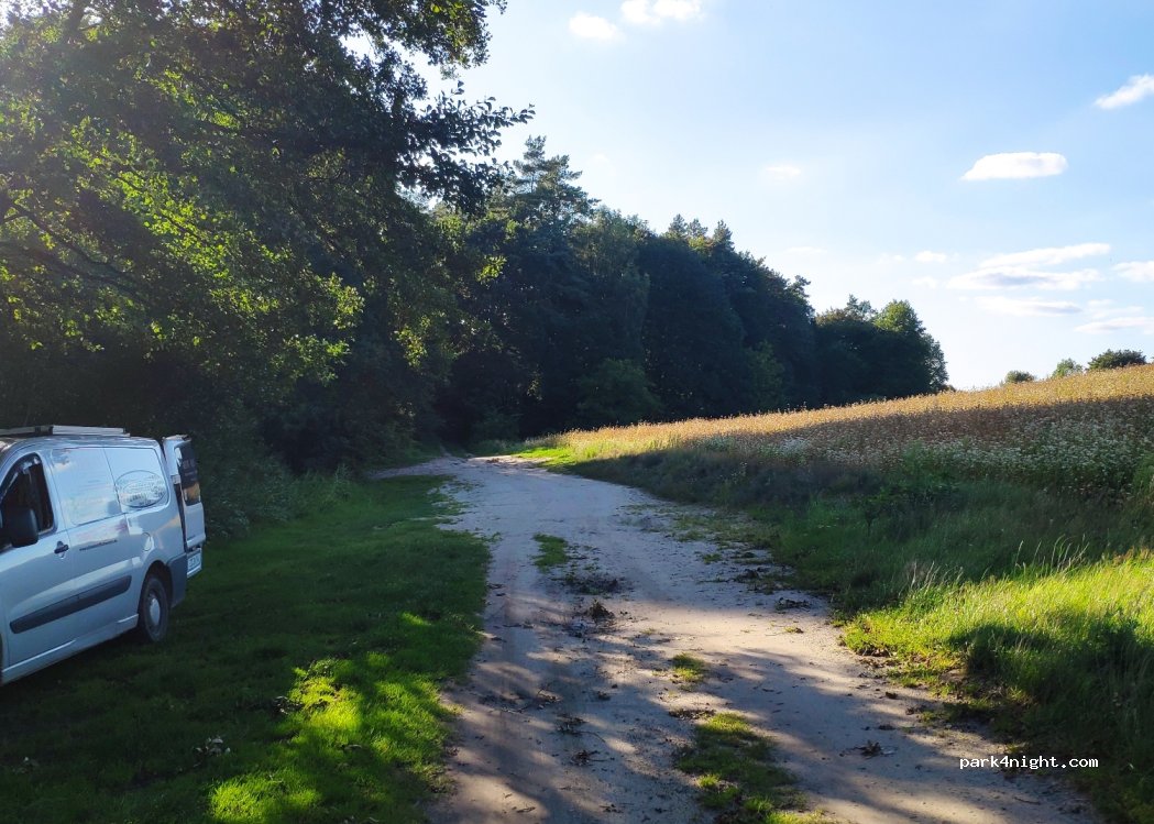 (78-400) Parsęcko - — foto 2