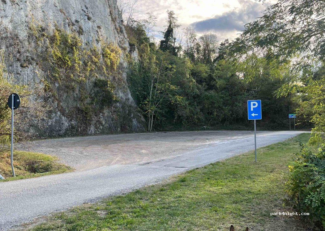(47890) Città di San Marino - Strada della Baldasserona — foto 2