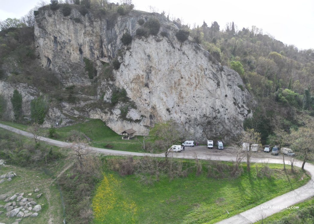 (47890) Città di San Marino - Strada della Baldasserona — foto 3