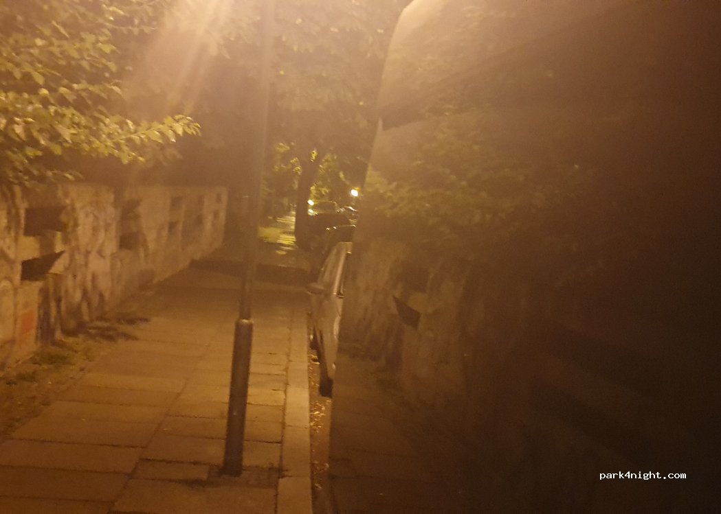 (04103) Leipzig - 20 Salomonstraße — foto