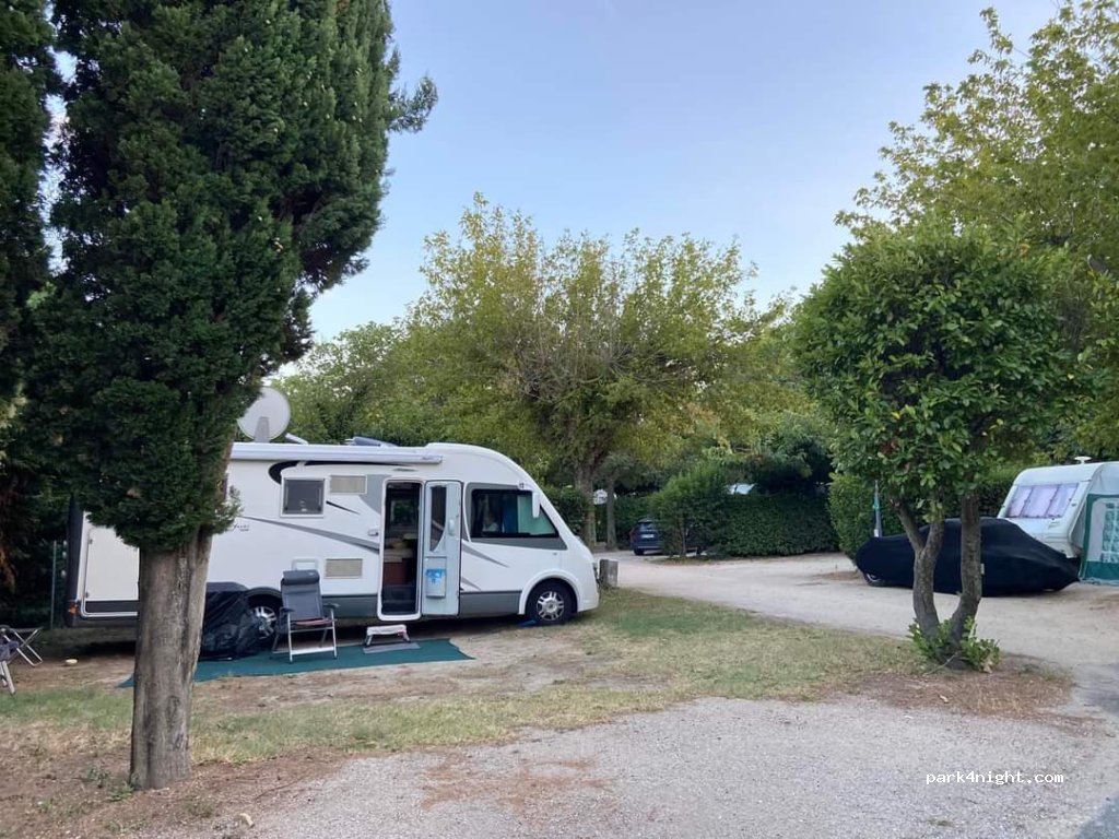 Camping Sainte Croix** — foto 3
