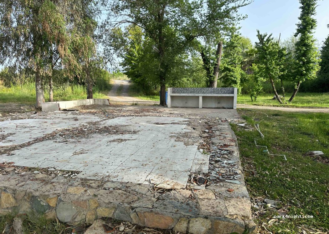 (48800) Köyceğiz - Unnamed Road — foto 2