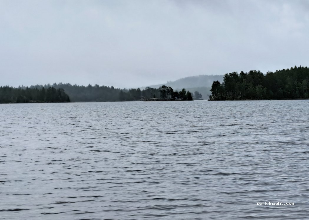 (776 95) Säter - Unnamed Road — foto