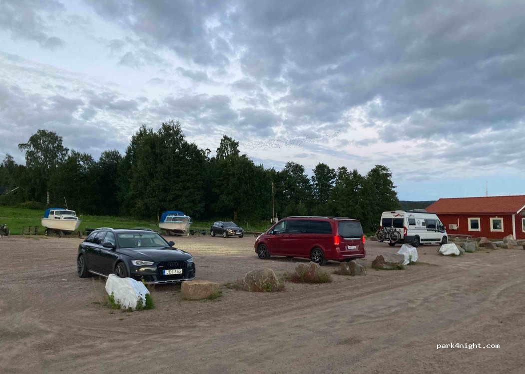 (685 30) Torsby - 685 3 Holländergatan — foto 3