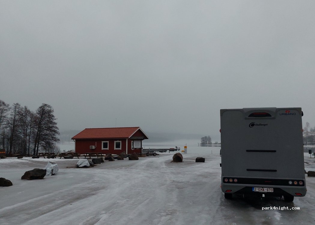 (685 30) Torsby - 685 3 Holländergatan — foto 4