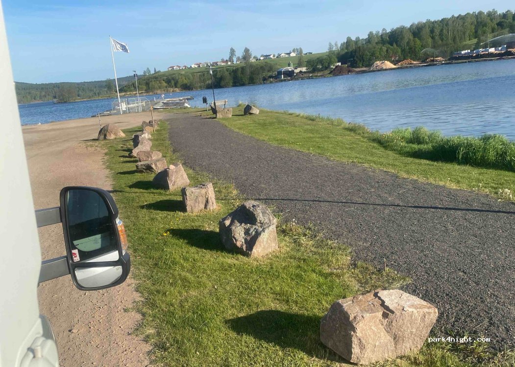 (685 30) Torsby - 685 3 Holländergatan — foto 5