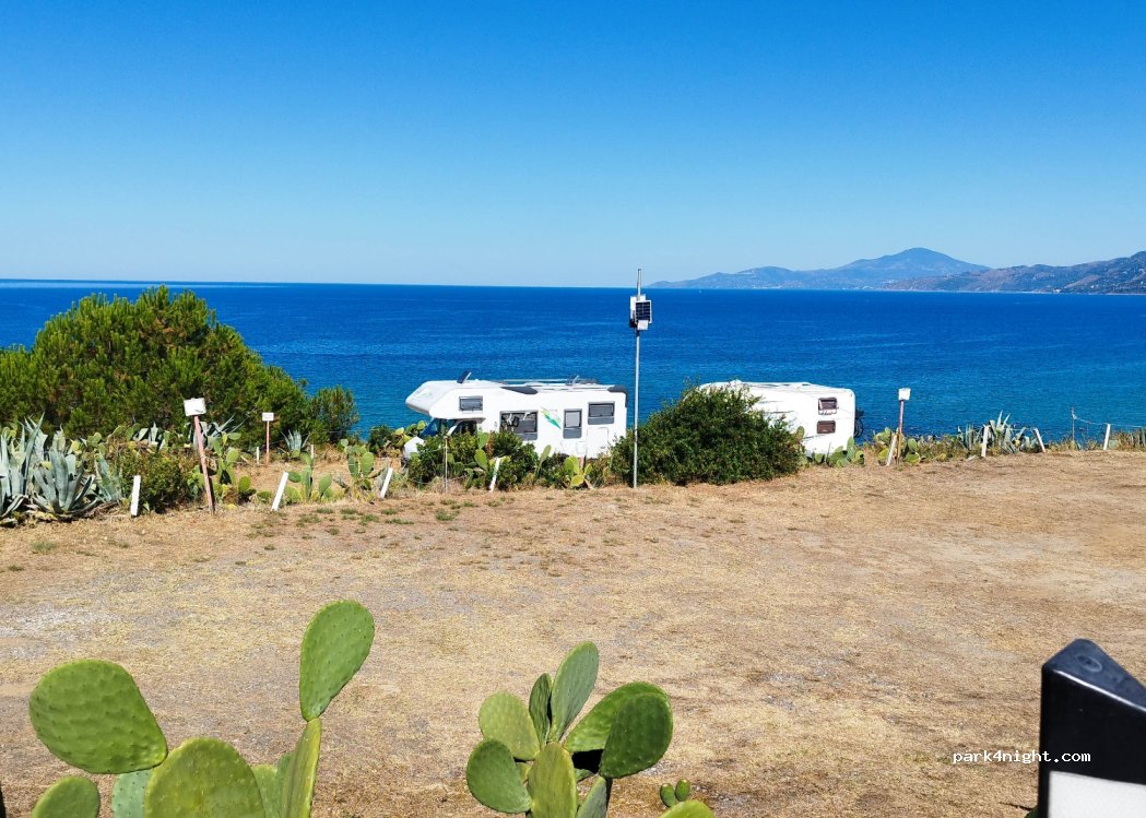 (84051) Palinuro - 34 Via Enea — foto 2