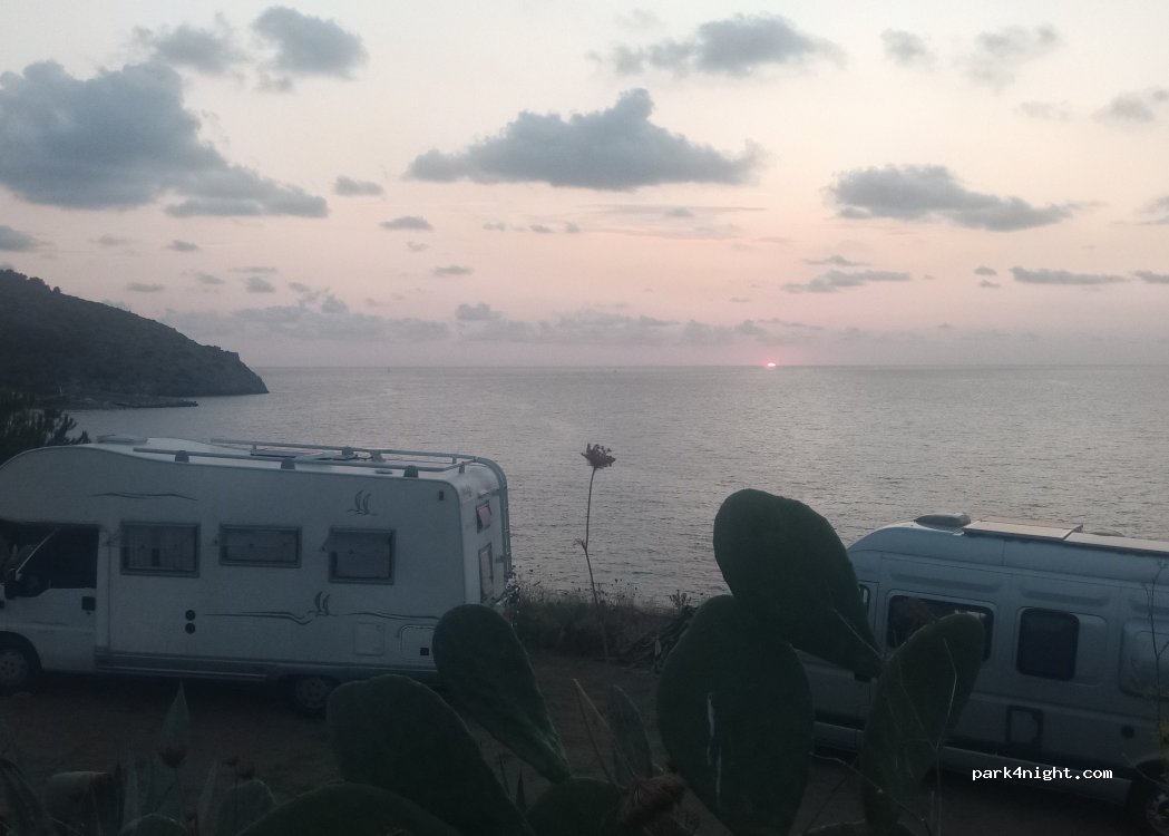 (84051) Palinuro - 34 Via Enea — foto 5