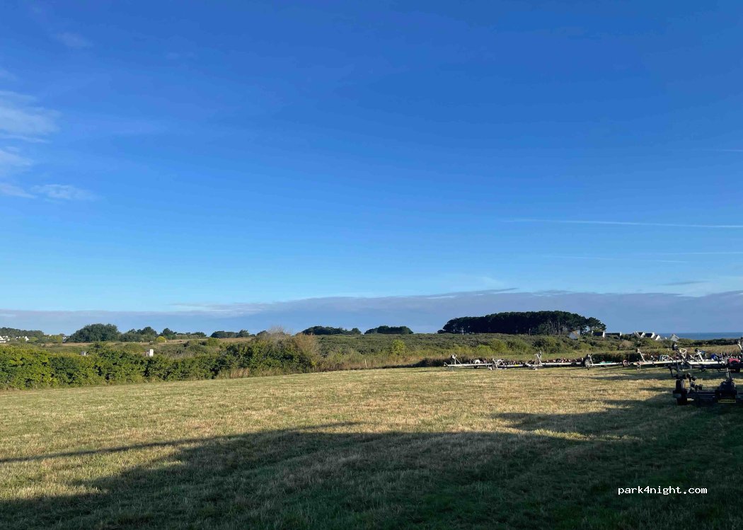 (56360) Sauzon - 7 Chemin de Port Puce — foto