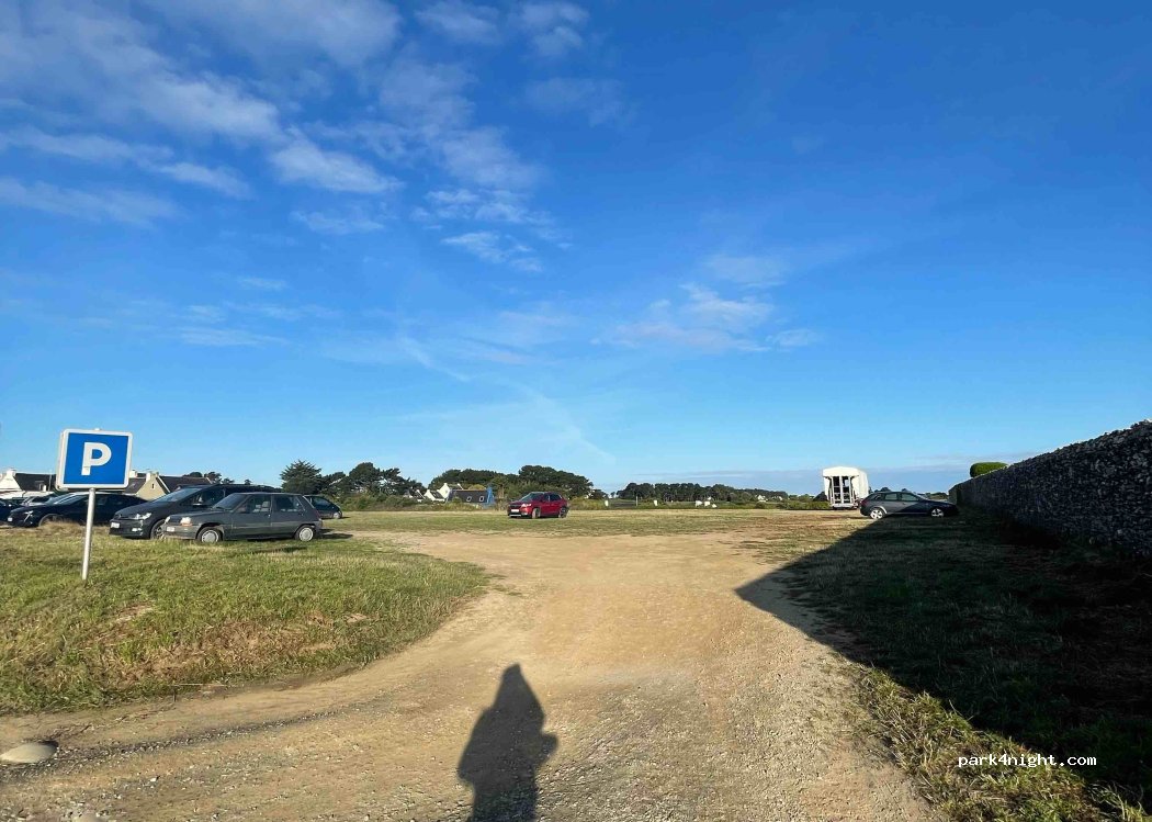 (56360) Sauzon - 7 Chemin de Port Puce — foto 2