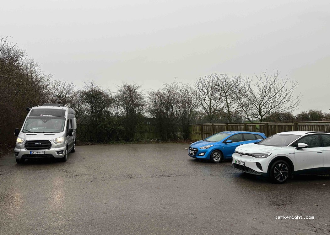 (CV23 8AW) Rugby - 89 Onley Park — foto 2