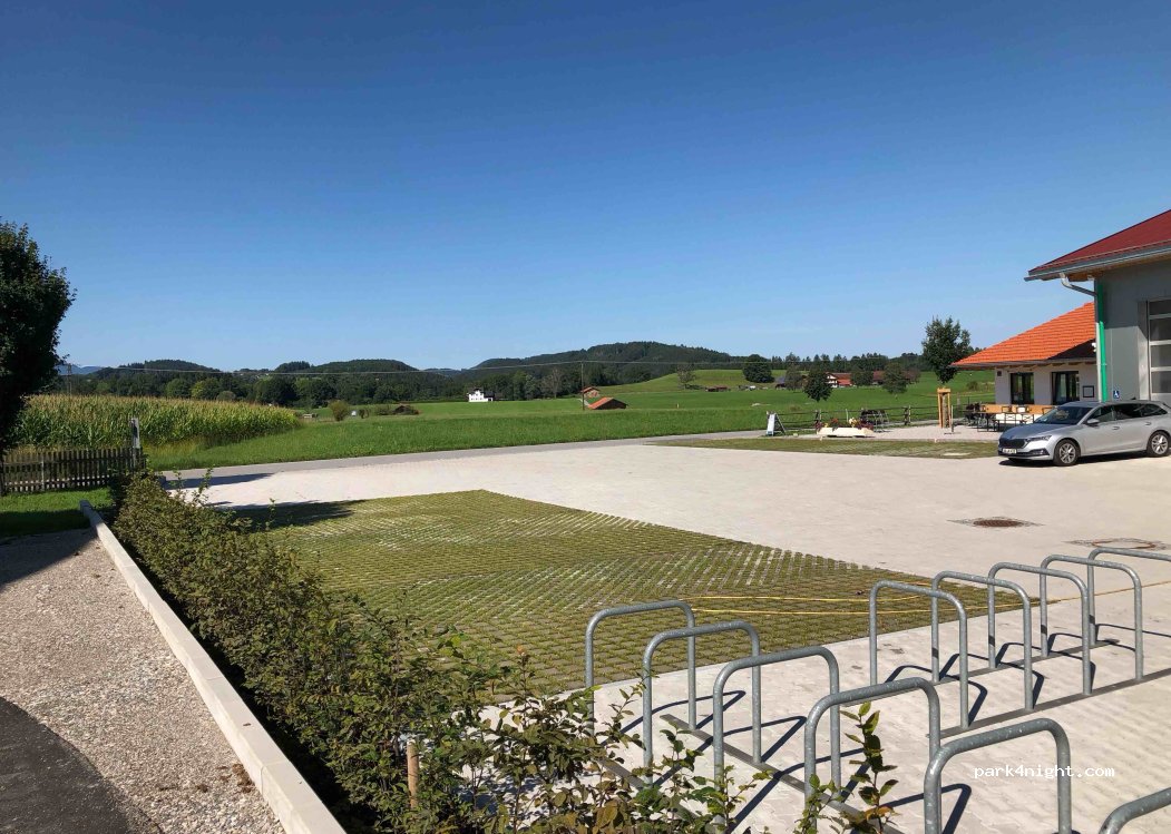 Back- & Brauverein Uffing — foto