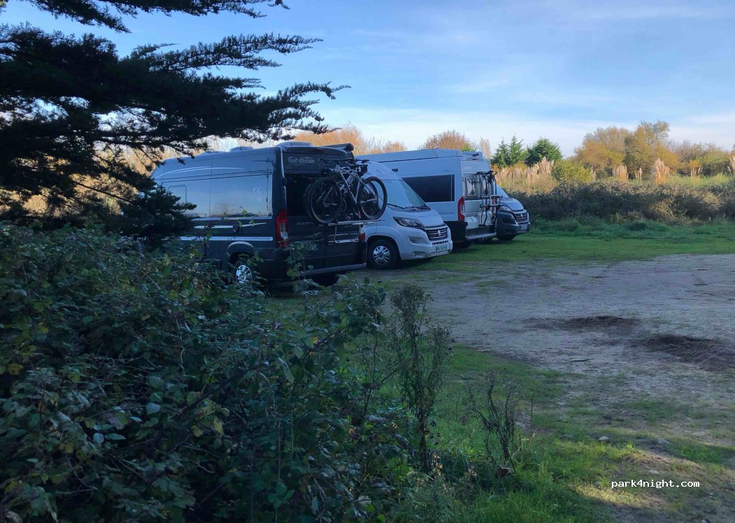 (17670) La Couarde-sur-Mer - 6040 Le Peux Bernard — foto 2