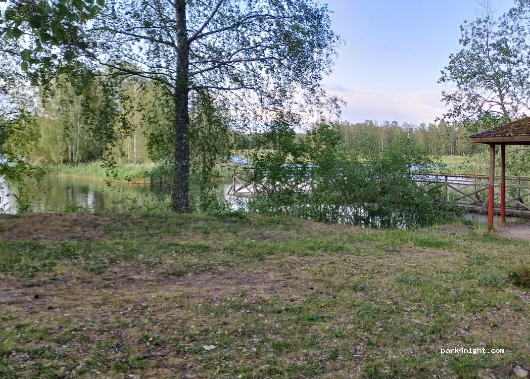 (692 92) Kumla - 23 Söderhavsvägen — foto 5