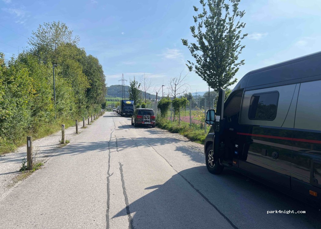 (5020) Salzburg - 84 Schmiedingerstraße — foto