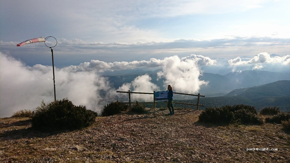 (25691) Àger - Camí de Sant Alís — foto 2