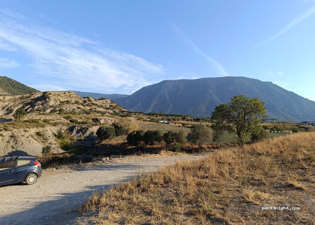 (25794) Organyà - Unnamed Road — foto 2