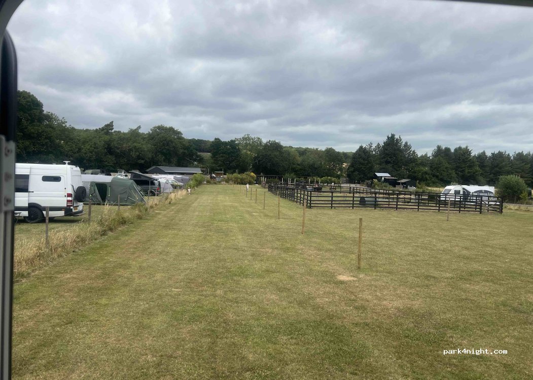 Brook Farm Glamping — foto 3